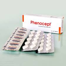 product name